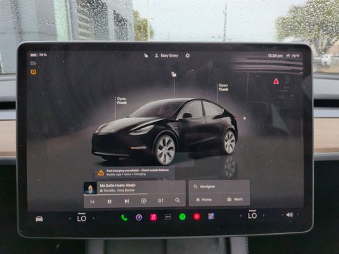 Used 2023 Tesla Model Y Long Range image 21