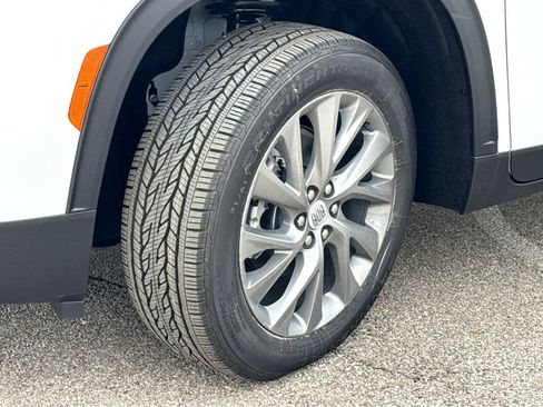 New 2026 Buick Enclave Preferred w/ Power Package FWD image 25