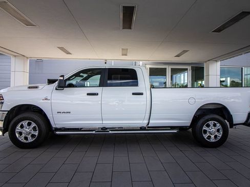 Used 2026 RAM 2500 Big Horn AWD/4WD image 12