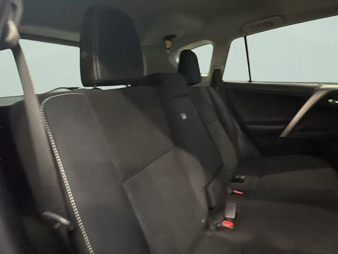 Used 2016 Toyota RAV4 XLE w/ Convenience Package image 13