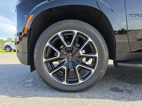New 2026 Chevrolet Tahoe RST w/ Sun And Tow Package AWD/4WD image 42