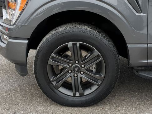 Certified 2022 Ford F150 XLT w/ Equipment Group 302A High image 19