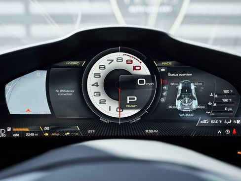 Used 2023 Ferrari SF90 Stradale image 59