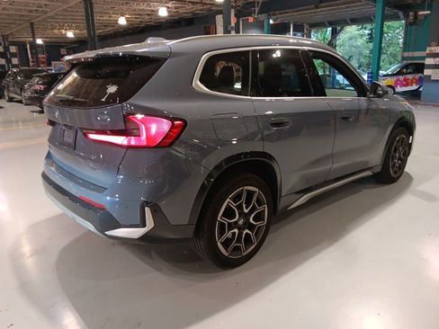 Certified 2025 BMW X1 xDrive28i w/ Premium Package AWD/4WD image 6