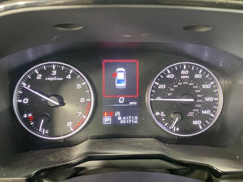 Used 2024 Subaru Legacy Premium AWD/4WD image 15