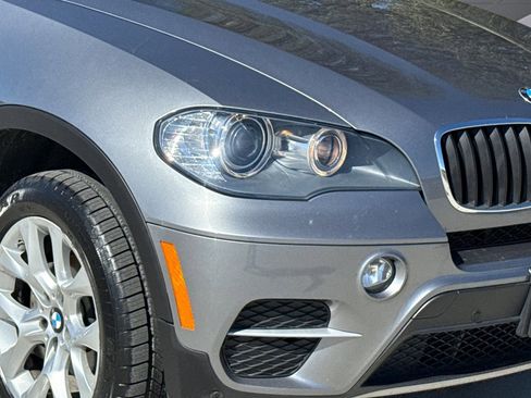 Used 2011 BMW X5 xDrive35i image 10