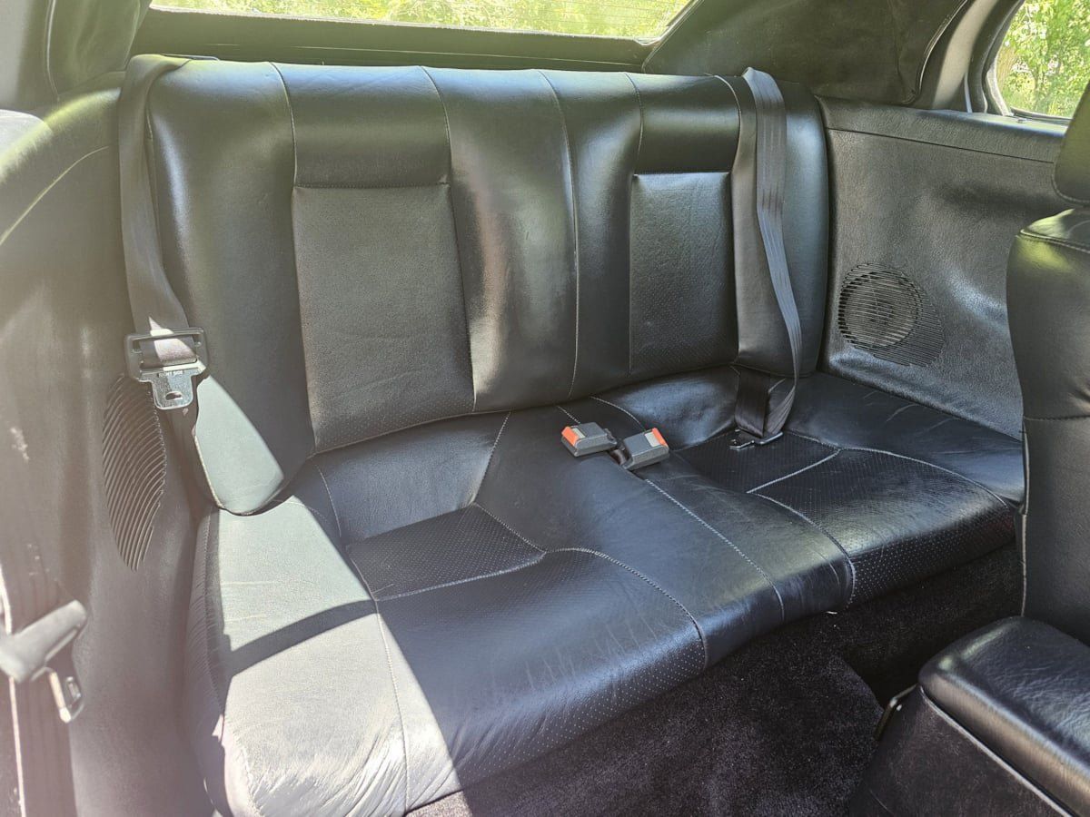 Used 1995 Toyota Celica GT FWD image 31