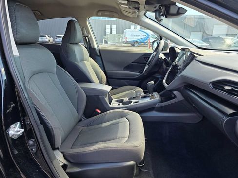 Used 2024 Subaru Crosstrek 2.0i Premium AWD/4WD image 18