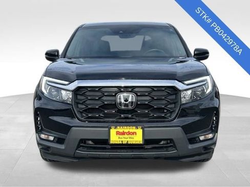 Certified 2023 Honda Passport EX-L image 2