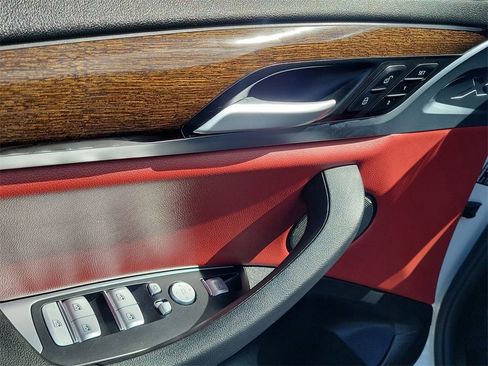 Used 2024 BMW X4 xDrive30i w/ Parking Assistance Package image 24