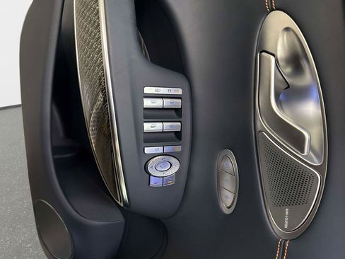 New 2026 Genesis GV70 3.5T Sport Prestige image 19