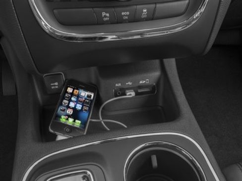 Used 2017 Dodge Durango SXT w/ Quick Order Package 23B image 19