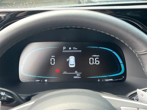 Used 2023 Hyundai Palisade XRT image 27