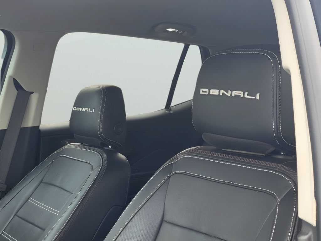 Used 2022 GMC Terrain Denali w/ Denali Premium Package AWD/4WD image 22