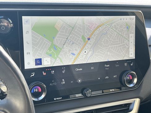 Used 2024 Lexus RX 350 image 23