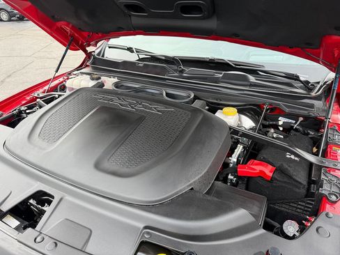 Used 2024 RAM 1500 TRX image 15