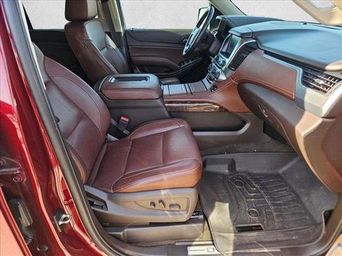 Used 2017 Chevrolet Tahoe Premier image 22