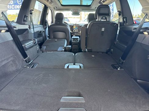 New 2026 Volvo XC90 T8 Ultra image 15
