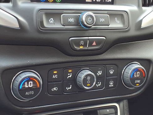 Certified 2024 GMC Terrain SLE w/ Driver Convenience Package image 8