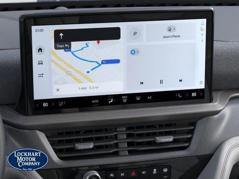 New 2026 Ford Explorer Active image 14