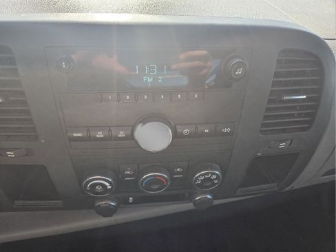 Used 2013 Chevrolet Silverado 2500 W/T image 10