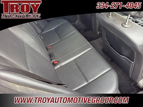 Used 2014 Mercedes-Benz C 250 Sedan image 23