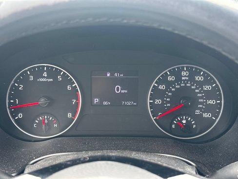 Used 2021 Kia Seltos S AWD/4WD image 27