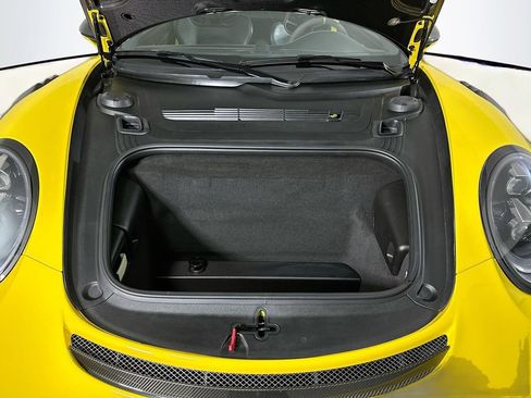 Certified 2018 Porsche 911 GT2 RS image 30