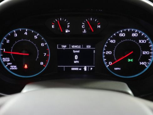 Used 2023 Chevrolet Malibu LT w/ LPO, Floor Liner Package image 17