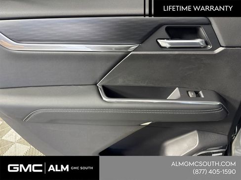 New 2026 GMC Acadia Elevation w/ Elevation Premium Package image 23