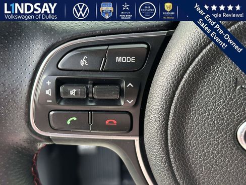 Used 2017 Kia Optima SX image 20