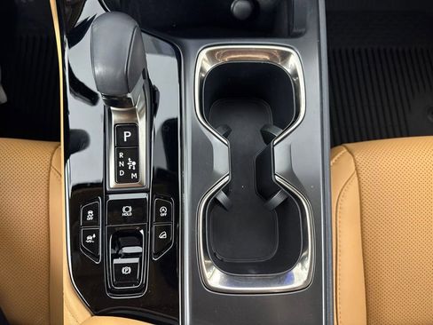 Used 2022 Lexus NX 350 AWD w/ Cold Area Package image 9