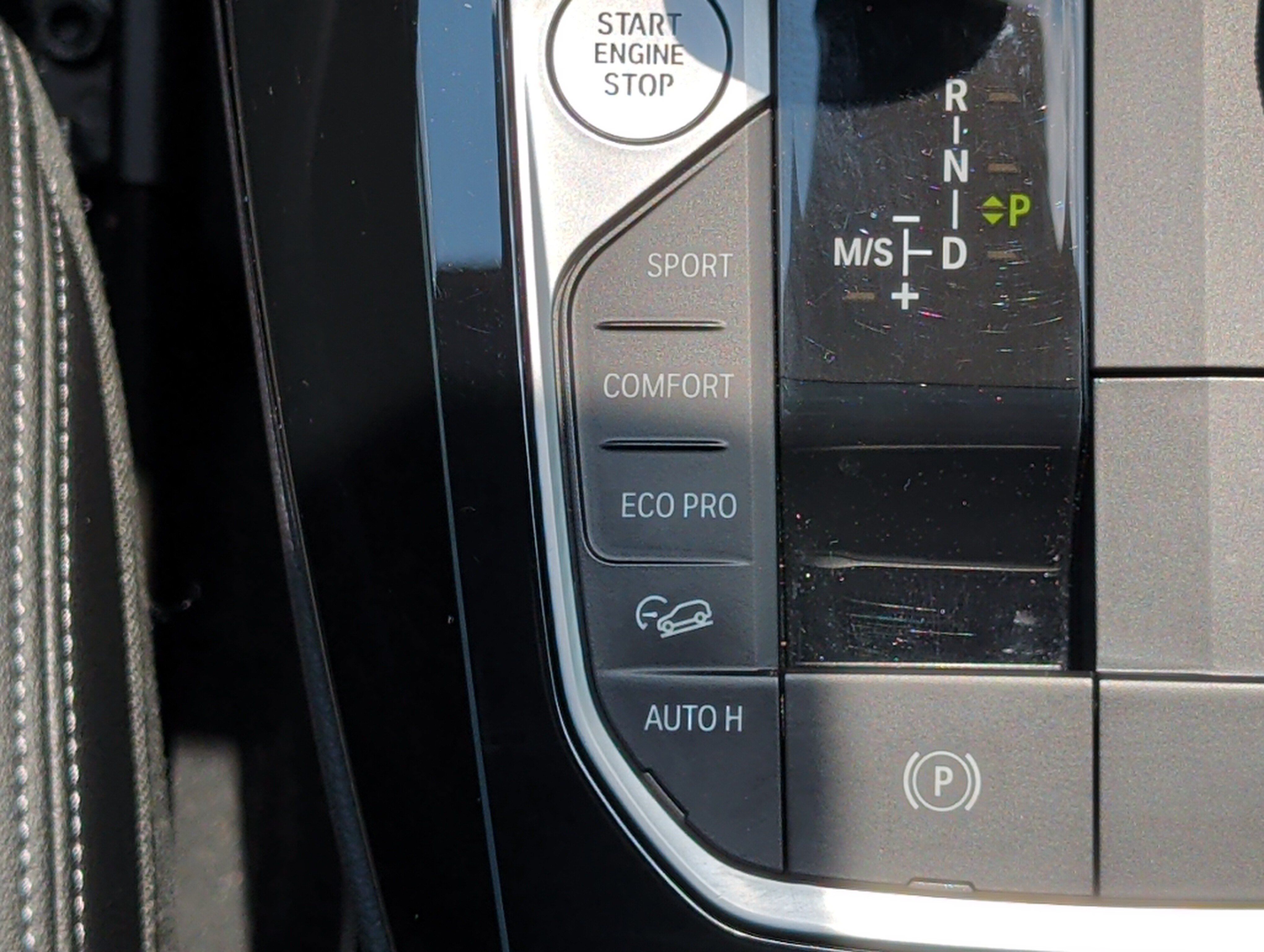 Used 2024 BMW X3 M40i AWD/4WD image 32