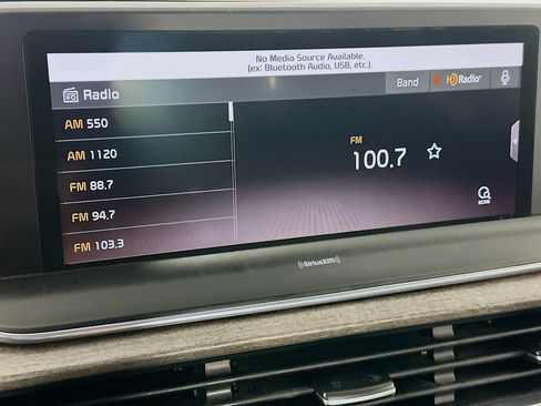 Used 2020 Kia Telluride EX w/ Towing Package AWD/4WD image 21
