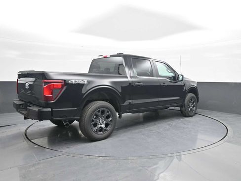 New 2026 Ford F150 STX w/ Equipment Group 200A image 8