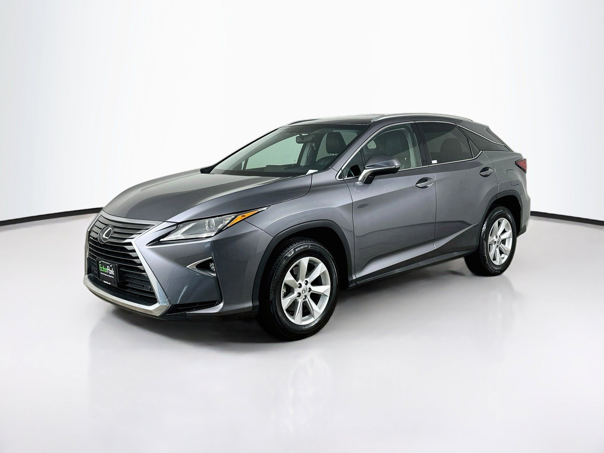 Used 2016 Lexus RX 350 AWD w/ Premium Package image 3