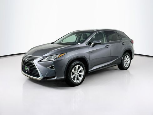 Used 2016 Lexus RX 350 AWD w/ Premium Package image 3