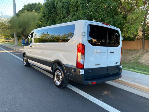 Used 2016 Ford Transit 350 XL image 56