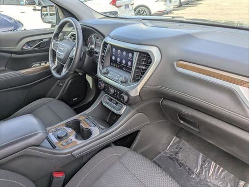 Used 2022 GMC Acadia SLE w/ Driver Convenience Package image 27