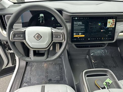 Used 2023 Rivian R1S Adventure Quad AWD/4WD image 31