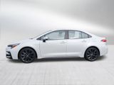 Used 2024 Toyota Corolla SE w/ SE Premium Package image 6