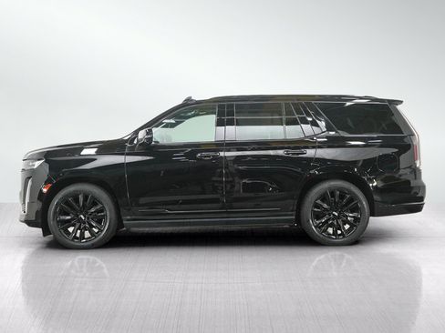 Used 2021 Cadillac Escalade Sport Platinum AWD/4WD image 2