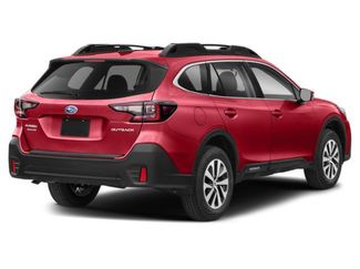 Used 2021 Subaru Outback Premium AWD/4WD video 2