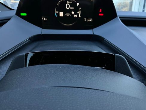 New 2026 Toyota Prius Plug-In Hybrid image 34