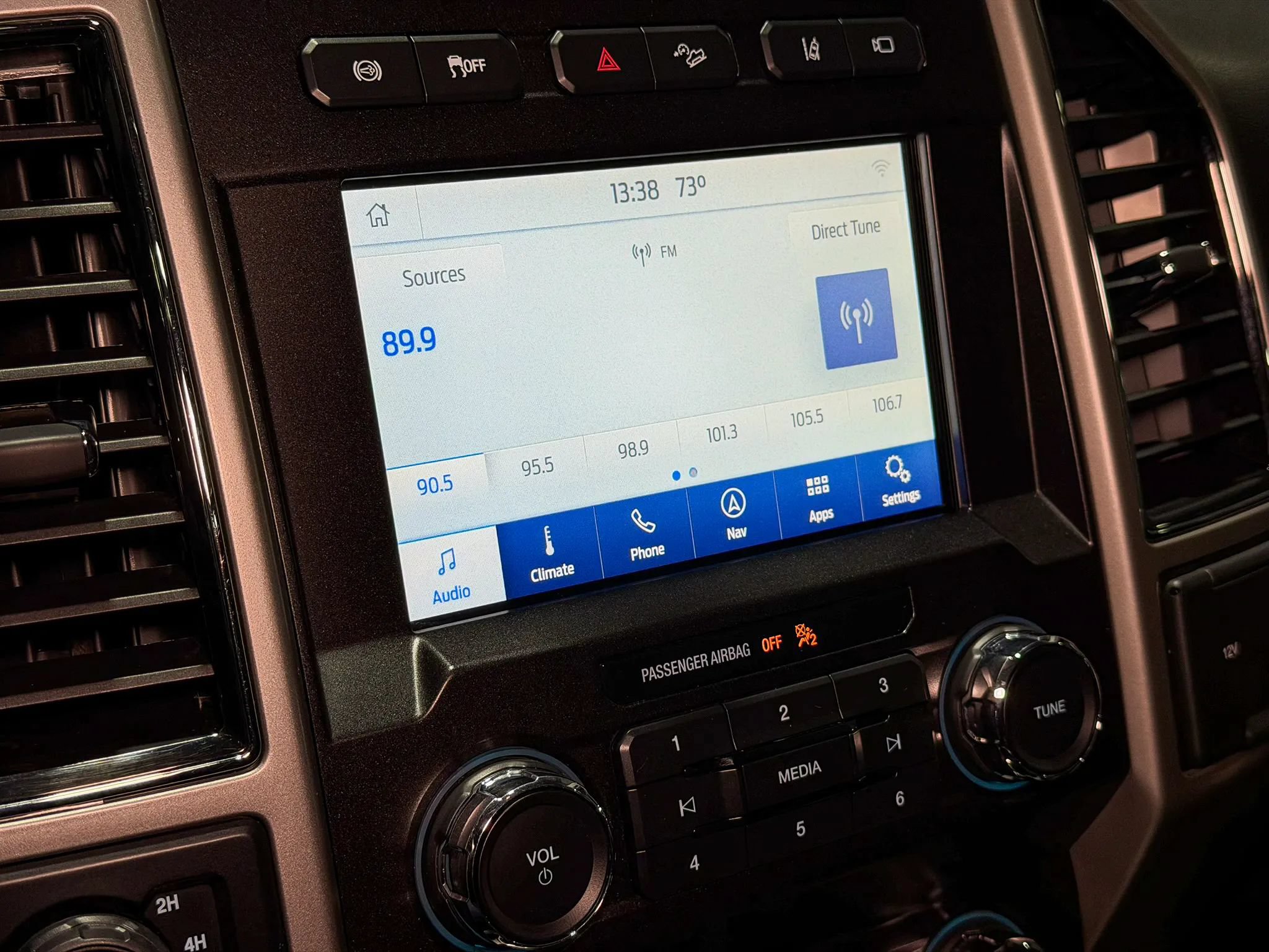 Used 2021 Ford F350 Lariat AWD/4WD image 18