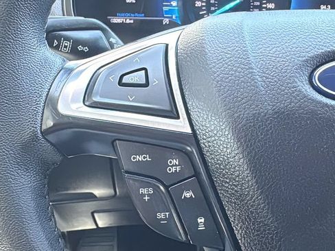 Certified 2024 Ford Edge SEL w/ Convenience Package AWD/4WD image 12