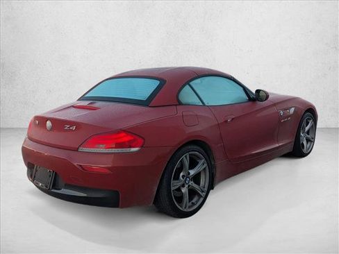 Used 2011 BMW Z4 sDrive30i image 5
