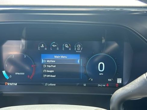 New 2026 Ford F250 Lariat w/ Lariat Premium Package AWD/4WD image 22
