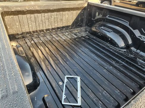Used 2020 RAM 1500 Laramie w/ Sport Appearance Package RWD image 10