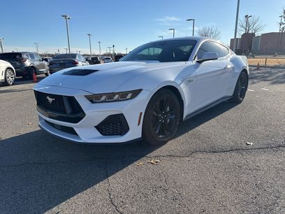 Used 2024 Ford Mustang GT